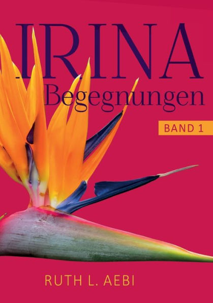 Irina (German Edition)