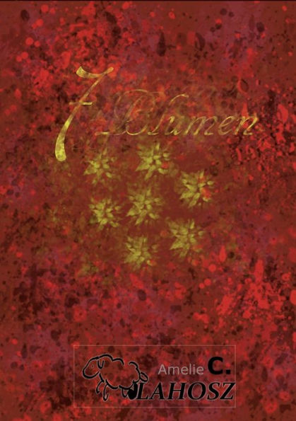 7 Blumen (German Edition)