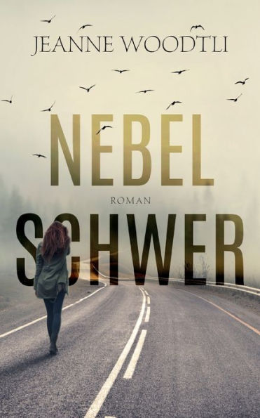 Nebelschwer (German Edition)