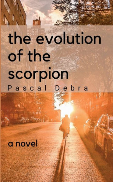 The Evolution Of The Scorpion