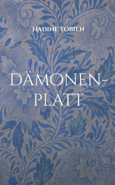 Dämonen-Platt (German Edition)