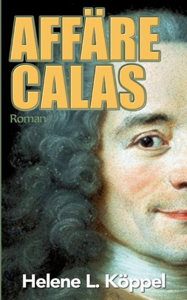 Affäre Calas (German Edition)
