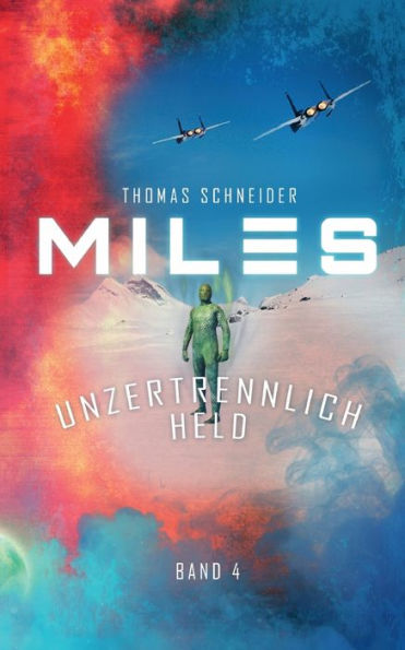 Miles - Unzertrennlich Held (Edición alemana)