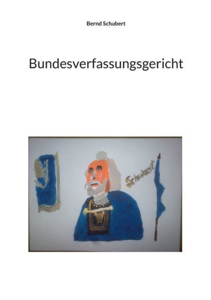 Bundesverfassungsgericht (German Edition)