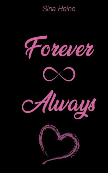 Forever & Always (German Edition)