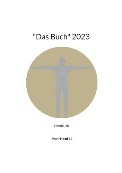 Das Buch 2023: Handbuch (Edición alemana)