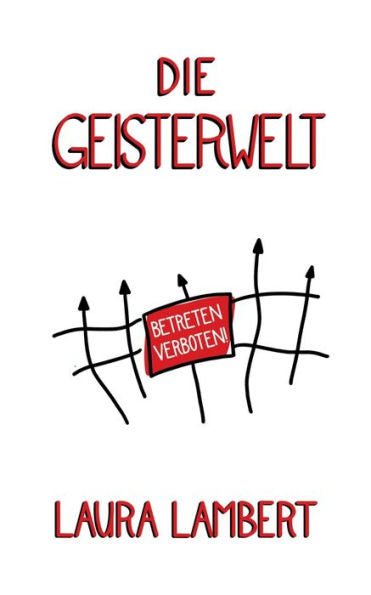 Die Geisterwelt (German Edition) - 9783757806378