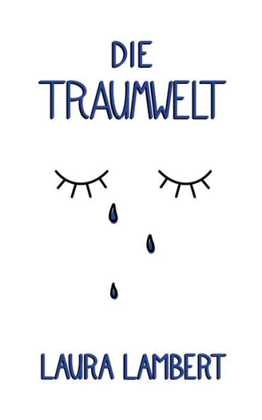 Die Traumwelt (German Edition) - 9783757806385