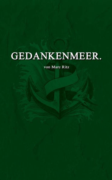 Gedankenmeer. (German Edition)