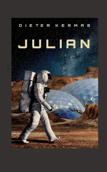 Julian (German Edition) - 9783757815882