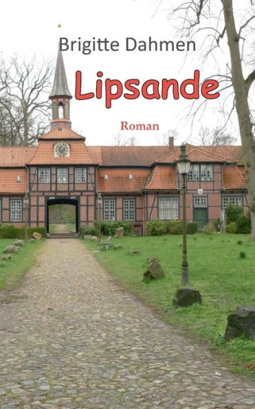 Lipsande (German Edition)