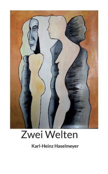 Zwei Welten (German Edition) - 9783757816308