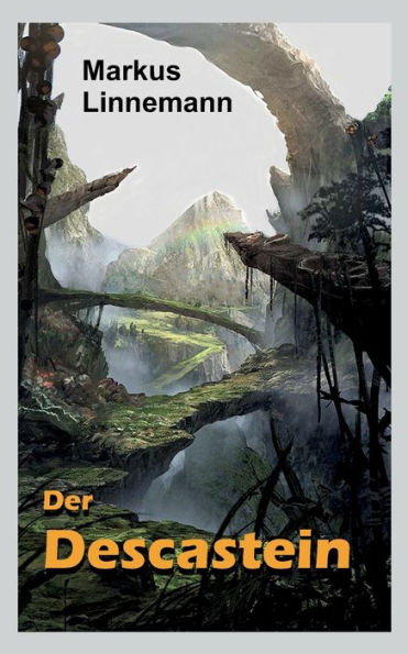 Der Descastein (German Edition)