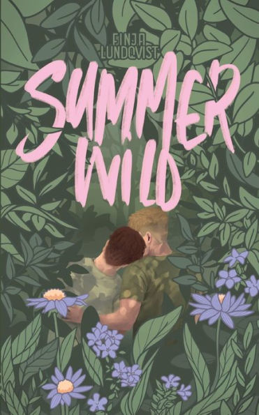 Summerwild (German Edition)