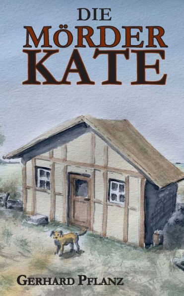 Die Mörderkate (German Edition)
