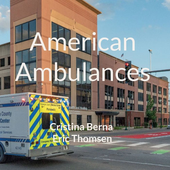 American Ambulances