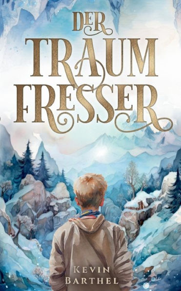 Der Traumfresser (German Edition)