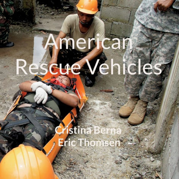 American Rescue Vehicles