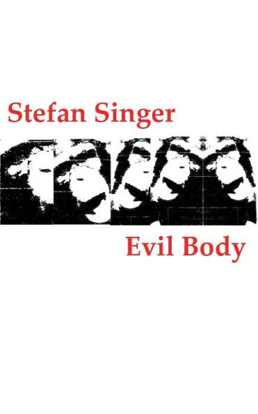 Evil Body (German Edition)