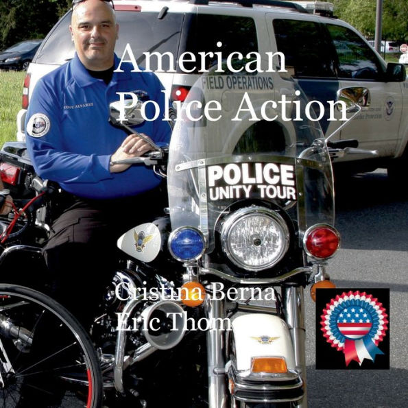 Ammerican Police Action