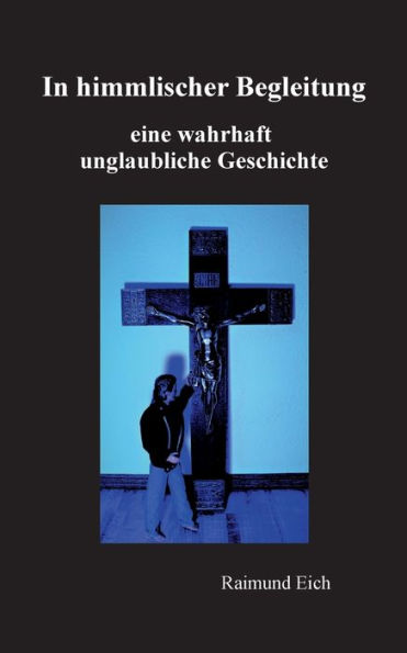 In Himmlischer Begleitung: Eine Wahrhaft Unglaubliche Geschichte (German Edition)