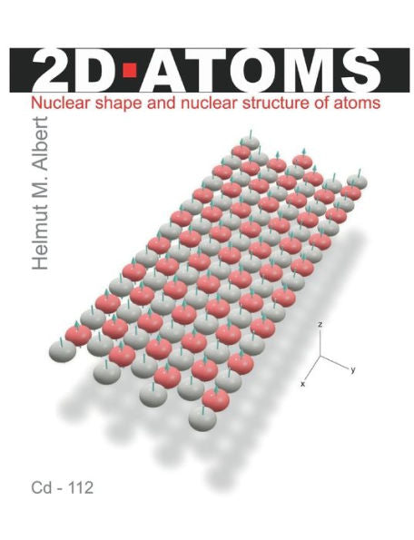 2D Atoms: Nuclear Shapes And Nuclear Structure