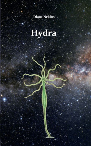 Hydra (German Edition)
