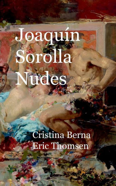 Joaquín Sorolla Nudes - 9783757863432