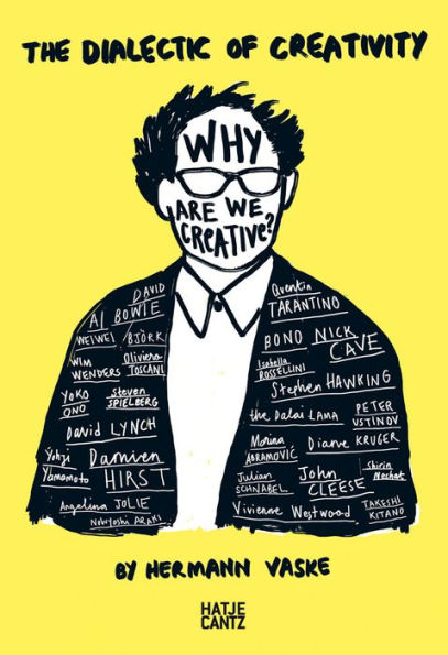 The Dialectic Of Creativity - 9783775752923