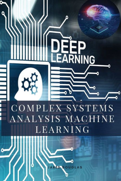 Complex Systems Analysis Machine Learning