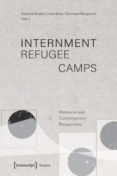 Internment Refugee Camps: Historical And Contemporary Perspectives (Histoire)