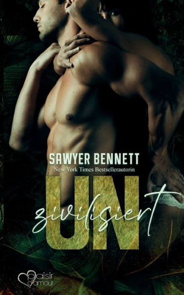 Uncivilized - Unzivilisiert (German Edition) - 9783864956263