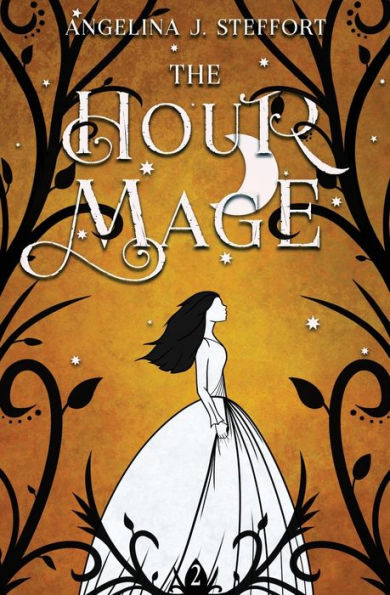 The Hour Mage (The Quarter Mage)