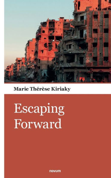 Escaping Forward