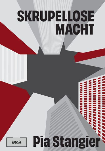 Skrupellose Macht (German Edition)