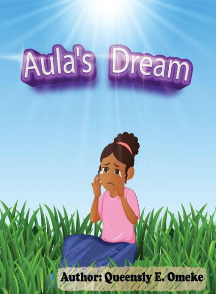 Aula's Dream - 9783910810082