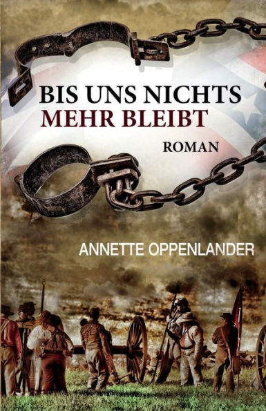 Bis Uns Nichts Mehr Bleibt: Roman (German Edition) - 9783948100254