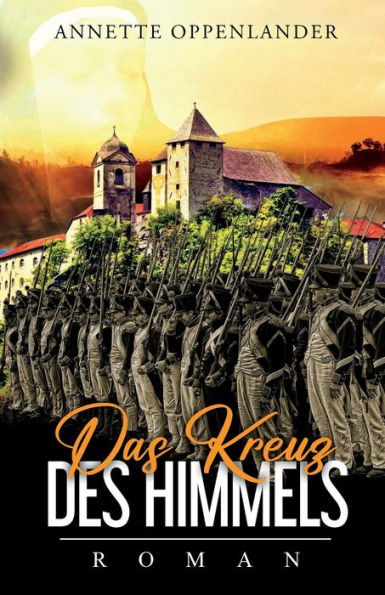 Das Kreuz Des Himmels: Roman (German Edition) - 9783948100414