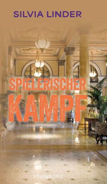 Spielerischer Kampf (German Edition) - 9783949263842