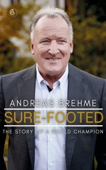 Sure-Footed: The Story Of A World Champion