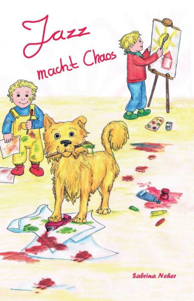 Jazz Macht Chaos (German Edition)