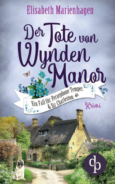 Der Tote Von Wynden Manor (German Edition)