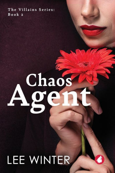 Chaos Agent - 9783963247491