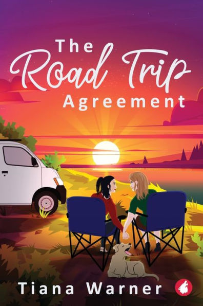 The Road Trip Agreement - 9783963248030