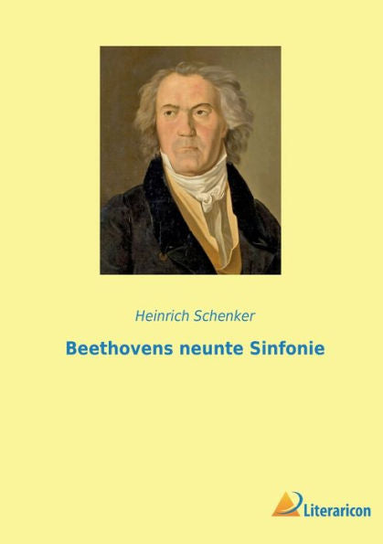 Beethovens Neunte Sinfonie (German Edition)