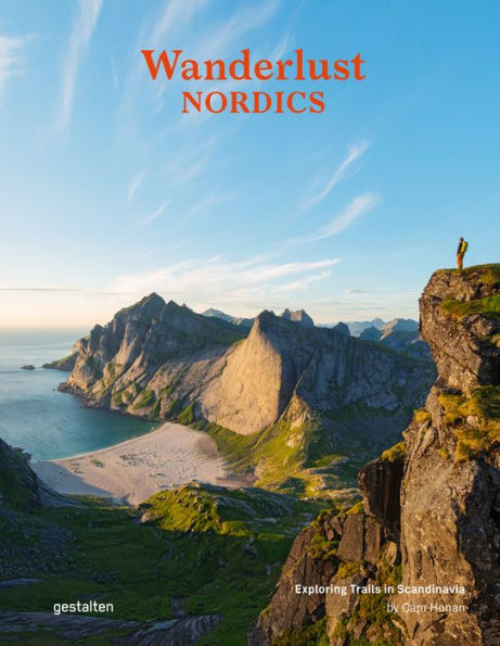 Wanderlust Nordics: explorando senderos en Escandinavia