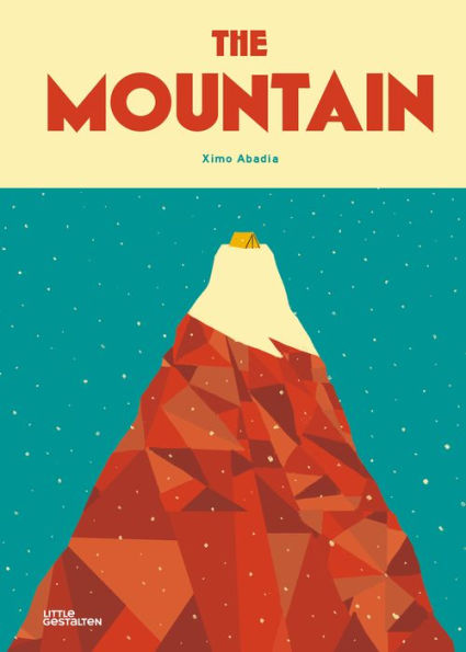 The Mountain - 9783967047646