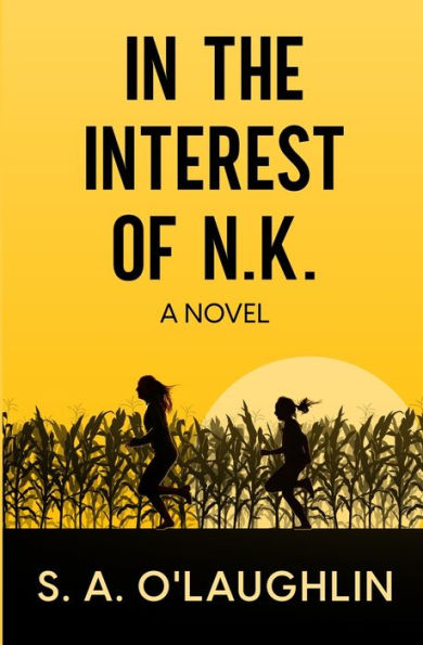 In The Interest Of N.K.: A Novel - 9783982527109