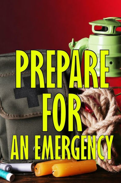 Prepare For An Emergency: What To Do When A Family Emergency Occurs - 9783986083564