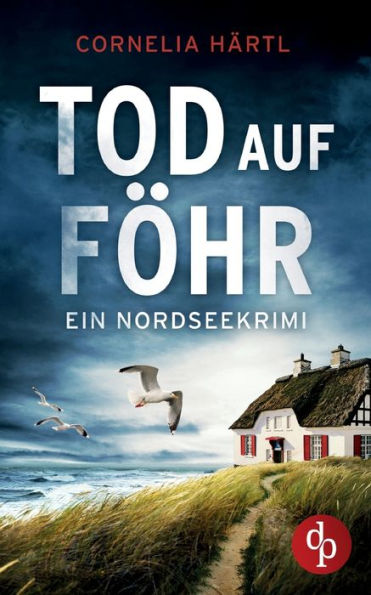 Tod Auf Föhr (German Edition)